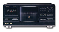 Pioneer PD-F1009, отзывы