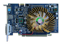 Point of View GeForce 9500 GT 550Mhz PCI-E 2.0 512Mb 800Mhz 128 bit DVI TV HDMI HDCP YPrPb, отзывы