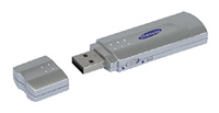 Samsung USB 2.0 Flash Drive, отзывы