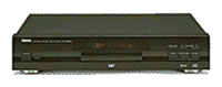 Yamaha DVD-S700, отзывы