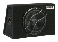 Audio System HX 08 SQ G, отзывы
