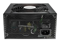Cooler Master Real Power Pro 400W (RS-400-ASAA-D3), отзывы