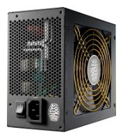 Cooler Master Silent Pro Gold 700W (RS-700-80GA-D3), отзывы