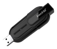 KWorld USB Analog TV Stick III (UB405-A), отзывы