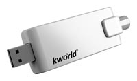 KWorld USB Analog TV Stick Pro II, отзывы