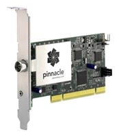 Pinnacle PCTV DVB-T PCI, отзывы