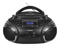 SoundMAX SM-2407, отзывы