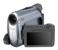 Canon MV900, отзывы