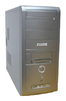 FORUM Computers FC-1LP1 350W Grey, отзывы