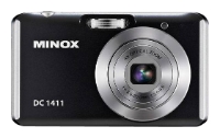 Minox DC 1411, отзывы