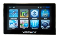 Visicom NV505, отзывы