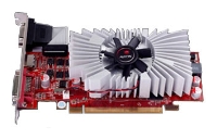 AFOX Radeon HD 5670 725Mhz PCI-E 2.1 1024Mb 3600Mhz 128 bit DVI HDMI HDCP, отзывы