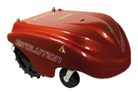 Ambrogio L200 Evolution Li 2x6A, отзывы