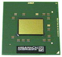 AMD Athlon 64 Mobile Clawhammer, отзывы