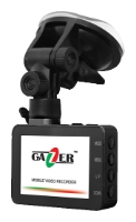 Gazer F115, отзывы