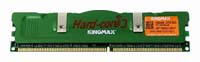 Kingmax DDR 500 DIMM 256 Mb, отзывы