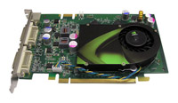 Jaton GeForce 9500 GT 550Mhz PCI-E 2.0 512Mb 1600Mhz 128 bit 2xDVI TV HDCP YPrPb, отзывы