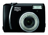 Nikon Coolpix L1, отзывы