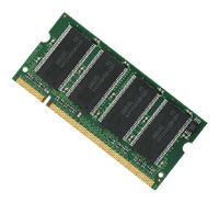 PQI DDR 400 SODIMM 256Mb, отзывы
