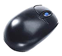 Toshiba Wireless Optical Mouse Black USB, отзывы
