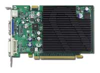 Albatron GeForce 7600 GS 400Mhz PCI-E 256Mb 800Mhz 128 bit DVI TV, отзывы