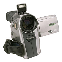 Canon MVX1, отзывы