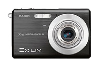Casio Exilim Zoom EX-Z11, отзывы