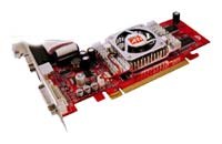 GeCube Radeon X550 400Mhz PCI-E 128Mb 500Mhz 64 bit DVI TV YPrPb, отзывы