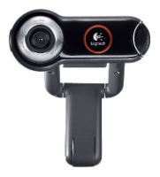 Logitech Webcam Pro 9000, отзывы