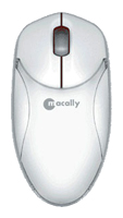 MacAlly IceMouse White USB, отзывы