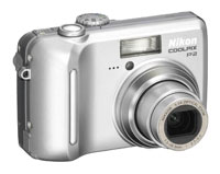 Nikon Coolpix P2, отзывы