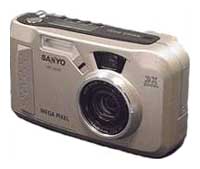 Sanyo VPC-Z400, отзывы