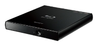 Sony NEC Optiarc BDX-S600U Black, отзывы
