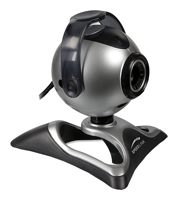 Speed-Link Cyclon2 Mic Webcam, 1.3 Mpix, отзывы