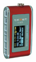 TeXet T-502, отзывы