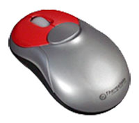 Thermaltake Xwing Bluetooth Mouse A2148 Silver USB, отзывы