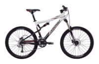 Cannondale RZ One Forty 5 (2010), отзывы