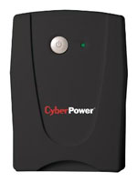 CyberPower V 700E Black RJ, отзывы