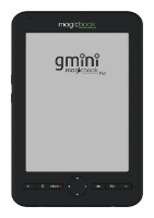 Gmini MagicBook P60, отзывы