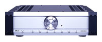 Musical Fidelity A5 Integrated Amplifier, отзывы