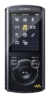 Sony NWZ-E464, отзывы