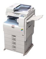 Xerox WorkCentre 7232