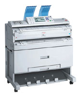 Xerox WorkCentre Pro 232