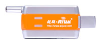 RiLan GPRS USB EDGE, отзывы