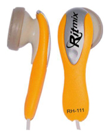 Ritmix RH-111, отзывы