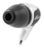 Logitech Cordless Optical Mouse C-BA4/M-RM67 Silver-Blue USB+PS/2