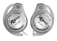 Ritmix RH-300, отзывы