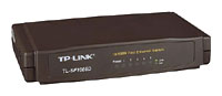 TP-LINK TL-SF1005D, отзывы