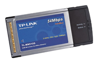 TP-LINK TL-WN510G, отзывы