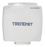 TRENDnet TEW-455APBO, отзывы